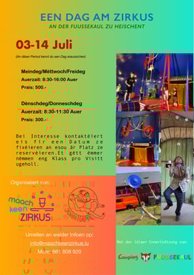 Dynamic Content Image